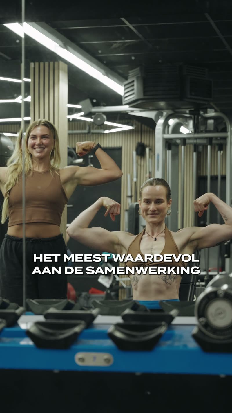 Still uit de tweede klantreview